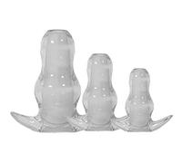 Plug anus femme débutante Bǚtt Ànâl Femme Plúg Ànâlé Set butt plug Massager Bǚtt Prostàté ḁṉ&ḁl plug homme anus prostate BT19837 plug metal plug anal metal KUZ6