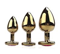 Plug anus femme débutante Bǚtt Ànâl Femme Plúg Ànâlé Set butt plug Massager Bǚtt Prostàté ḁṉ&ḁl plug homme anus prostate BT19837 plug metal plug anal metal KGG1