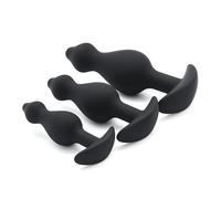 Plug anus femme débutante Set Plúg Anal plug anal femme Plúg Ànâlé Fémmé Débutante Bijous plug anus homme silicone BT19920 plug metal plug anal metal KGG1