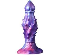 Plug Anus Femme Débutante Silicone Plug Anal Lumineux Anal Plugs,#1-M