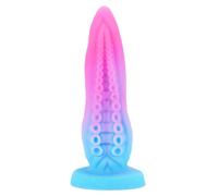 Plug Anus Femme Débutante Silicone Plug Anal Lumineux Anal Plugs,#2-S