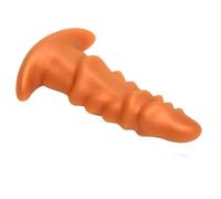 Plug Anus Femme Débutante Silicone Plug Anal Lumineux Anal Plugs,#5-M