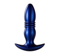 Plug de prostate percutant THE TOUGH - Stimulateur de prostate de MEO Allemagne
