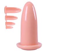 plug dilatateur homme pour anus dilatateur anus xxl avec ventouse,A-S | gode xxl enorme large souple réaliste plug analgeant silicone homme anal anus dilatateur geant extra anale dilatation,A-S