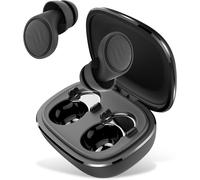 Plug,Earplug For Sleeping Reusable Noise Cancelling With 7 Pairs Of Silicone Earbuds,Sleeping Plugs For Study,Focus,Travel And Attending Concerts