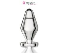 Mystim Little John Plug Anal L