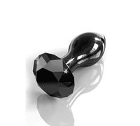 Plug Anal en Verre Icicles N°78