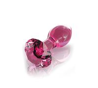 Icicles Plug Anal Verre Nro 79 1ut
