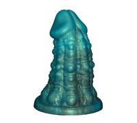 Plug Extra Large Geant Dilatateur Anus Avec Ventouse Plug Anal Femme,A-M