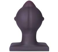 Plug Extra Large Geant Dilatateur Anus Xxl Avec Ventouse Buttplug,A-XL | Plug Analgeant Xxl Silicone Homme Dilatateur Geant Large Extra Pour Dilatation Femme Avec Ventouse Prostate Enorme,A-XL