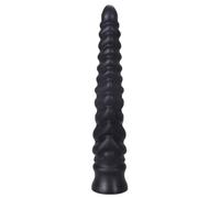 Plug Geant Extra Long Dilatateur Anal Plug Extra Large Geant Plugs Anals,B-XL