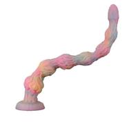 Plug Geant Extra Long Plug Extra Large Geant Anal Plugs Dilatateur Anal,S