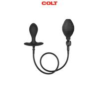 Plug gonflable COLT Weighted Pumper Plug