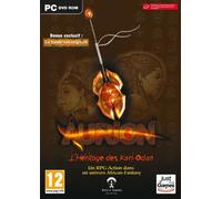 Plug In Digital Aurion : l'Héritage des Kori-Odan