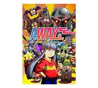 PLUG IN DIGITAL Away: Journey to The Inattented (Import)