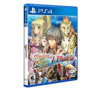 PLUG IN DIGITAL Illusion de la Phalcia (Import)