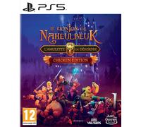 Plug In Digital Le Donjon de Naheulbeuk : L'Amulette du Désordre - Chicken Edition