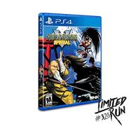 PLUG IN DIGITAL Samurai Shodown V (Import)