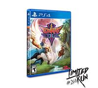 PLUG IN DIGITAL Strikers Edge (Import)