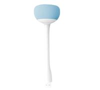 Plug In Speaker - Haut-parleur de bureau à volume élevé, design de câble pliable petits haut-parleurs, barre de son alimentée par USB pour ordinateur portable et autres activités liées au travail avec