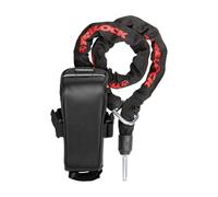 Plug In ZR355 100 cm Noir avec sac