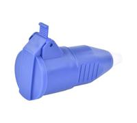 Plug industriel de l'Union européenne 2PIN 16A IP44 IP54 200V 250V