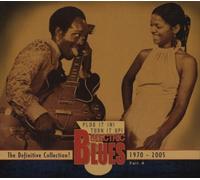 Plug It In Turn It Up Electric Blues 1939-2005 - The Definitive Collection