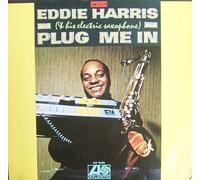 Plug Me In [Vinyl LP] [Schallplatte]