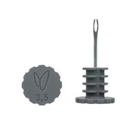 Plug mèche tubeless Tappabuco Kit 3,5 (avec 5x mèches 3,5)