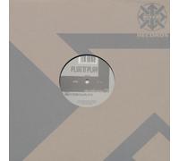 Plug 'N Play - Time to Bob/What Is Techno [Vinyl Maxi-Single]