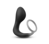 Plug prostatique Cockring Renegade Slingshot - NS NOVELTIES