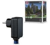 Système d'éclairage Plug&Shine Paulmann 98848 21 W N/A noir