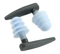 Plug Sur L'oreille En Silicone - 2pcs Conception D'après Le Bruit Souple | Plugs D'oreille Pour Le Sommeil | Protection Auditive Bouchons D'oreille Ronflement, Voyage Et Repos | Solution Silencieuse P