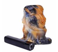 Plug Tunnel Anus Plug Analgeant Xxl Creux Buttplug Dilatateur Anal,A | Plug Tunnel Silicone Analgeant Xxl Creux Anus Homme Ecarteur Elargisseur Butt Femme Anals Dilatation Buttplug Large Gay,A
