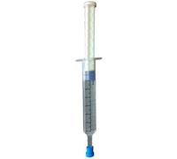 Plug Uretre et Sonde Gel désensibilisant à injecter 11mL AquaFlow