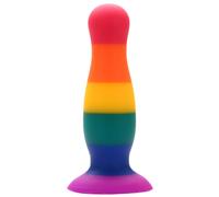 Plug Ventouse Rainbow Medium