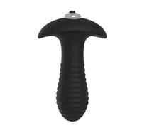 Plug Vibrant en Silicone 21488