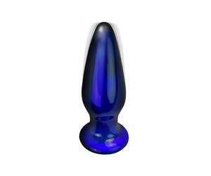 Plug vibrant en verre The Shining