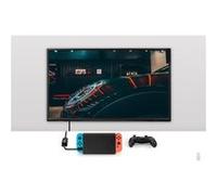 Plugable USB3-E1000 - Adaptateur réseau - USB 3.0 - Gigabit Ethernet