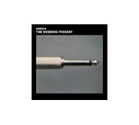 The Wedding Present - Plugged in
