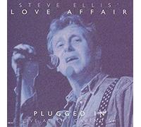 Plugged in-Live at The Cavendish (Steve Ellis' Love Affair) [Import]