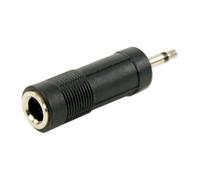Plugger Adaptateur Jack Femelle Mono - Mini Jack Mâle Mono Easy