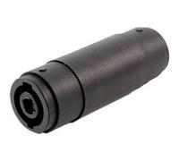 Adaptateur Speakon Femelle - Speakon Femelle Easy Adaptateur