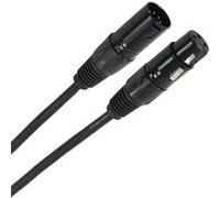 Plugger Câble DMX XLR Femelle 3b - XLR Mâle 5b 0m30 Easy Câble Dmx G