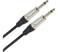 Plugger Câble Jack Mâle Mono - Jack Mâle Mono 10m Easy Câble