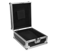 Plugger Case Flight case Mixer 12 pouces Flight Table de Mix