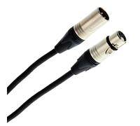 Câble XLR Femelle 3b - XLR Mâle 3b 10m Elite Câble Micro