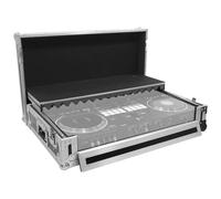 Plugger Flight Case DDJ-REV7 - Noir - Flight case pour contrôleur DJ - rigide - protection renforcée - compatible DDJ-REV7