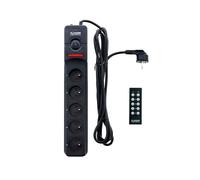 PLUGGER MPE-5 HF - Multiprise avec télécommande