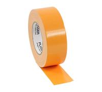 GAFFER ORANGE 50 mètres Adhésif, Gaffeur